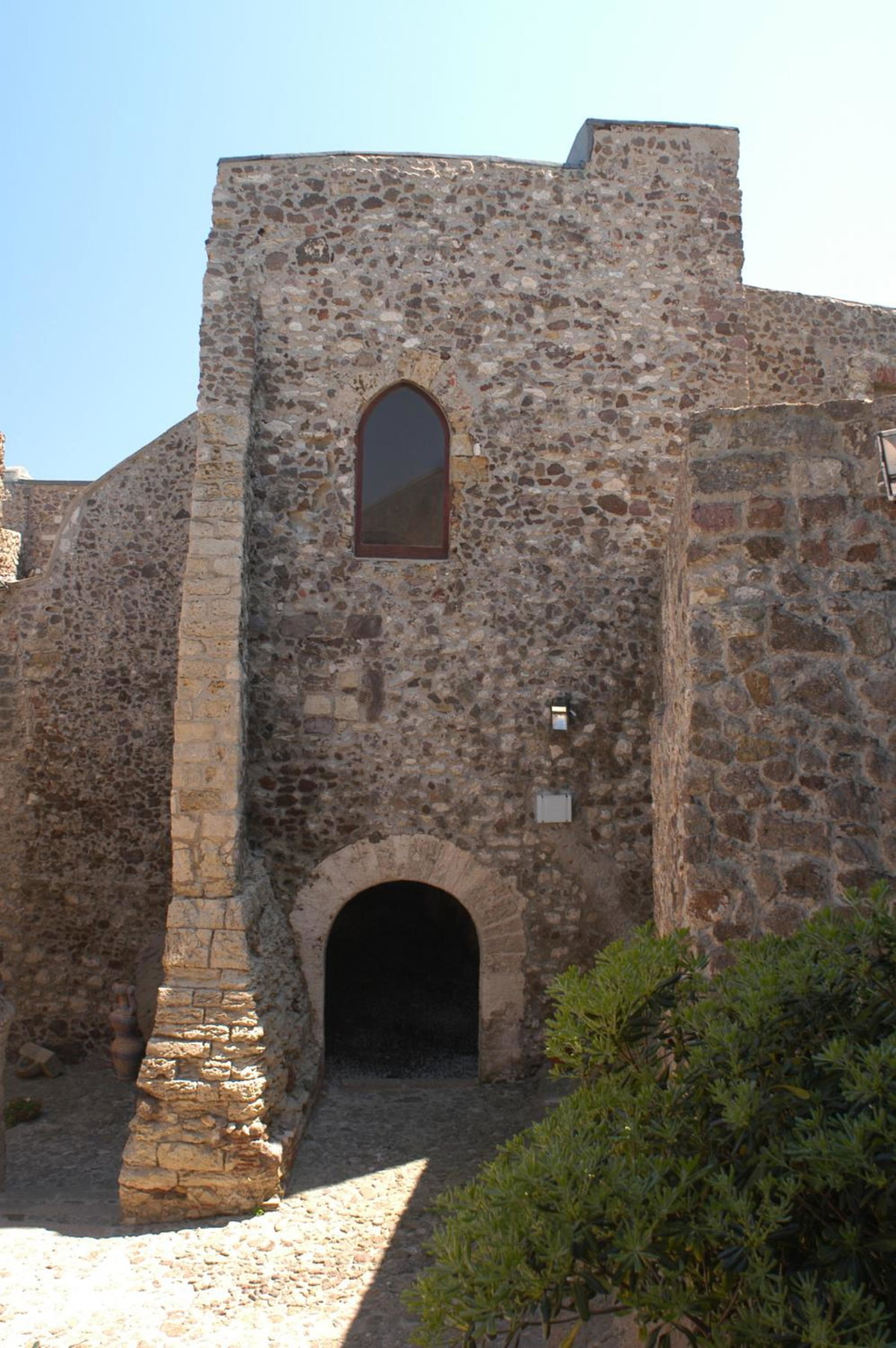 Hotel & SPA Riviera Castelsardo, Italy