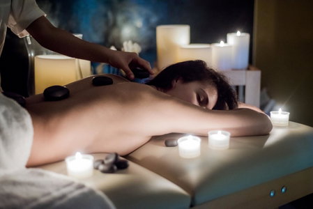 Hotel & SPA Riviera Castelsardo, Castelsardo, Italy