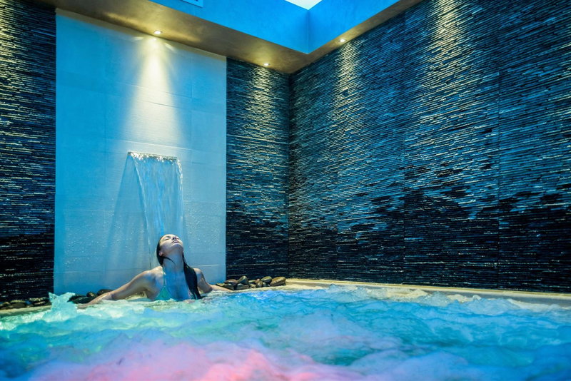 Hotel & SPA Riviera Castelsardo, Castelsardo, Italy