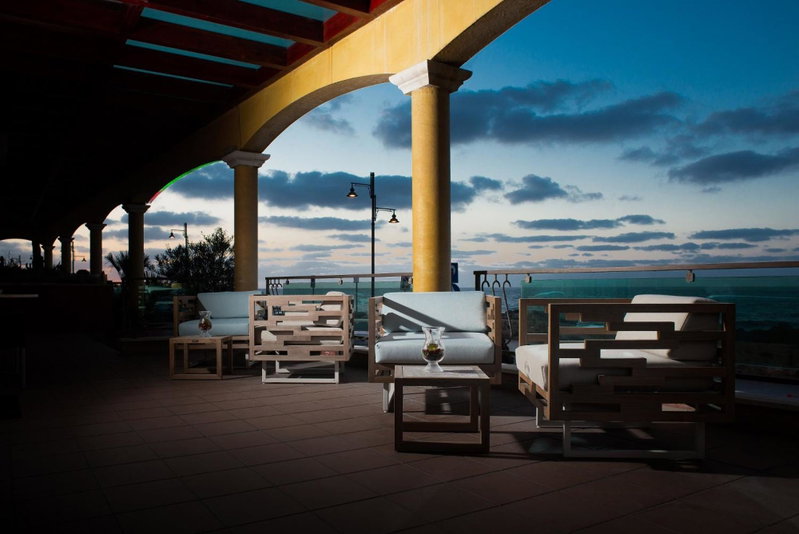 Hotel & SPA Riviera Castelsardo, Castelsardo, Italy