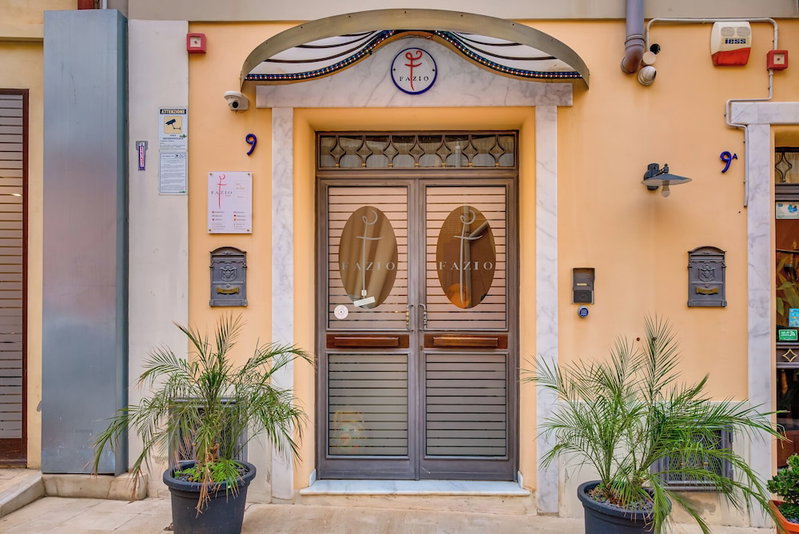 Fazio B&B, Sciacca, Italy