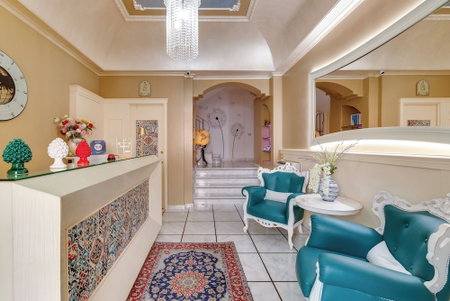 Fazio B&B, Sciacca, Italy