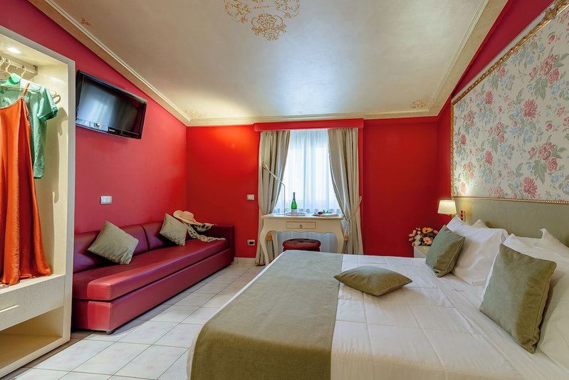 Fazio B&B, Sciacca, Italy