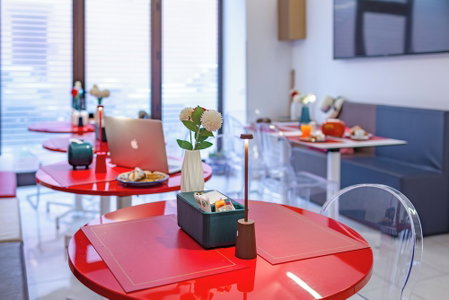 Fazio B&B, Sciacca, Italy