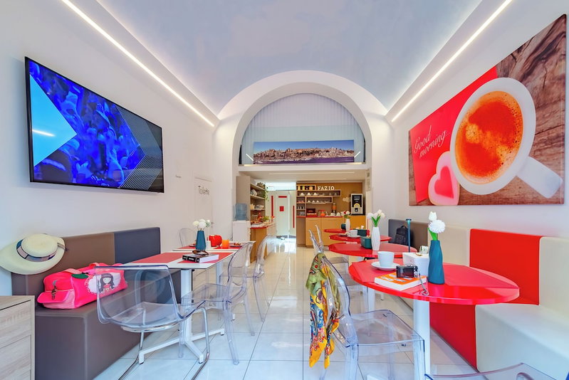 Fazio B&B, Sciacca, Italy