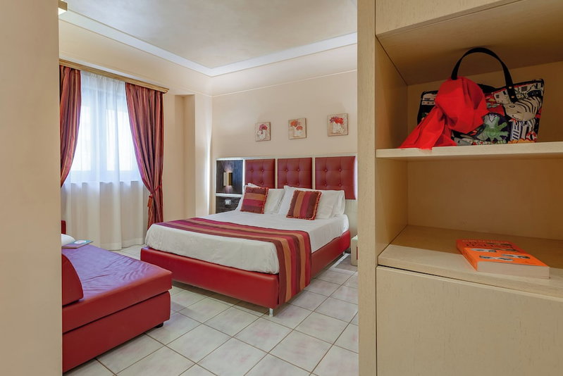 Fazio B&B, Sciacca, Italy