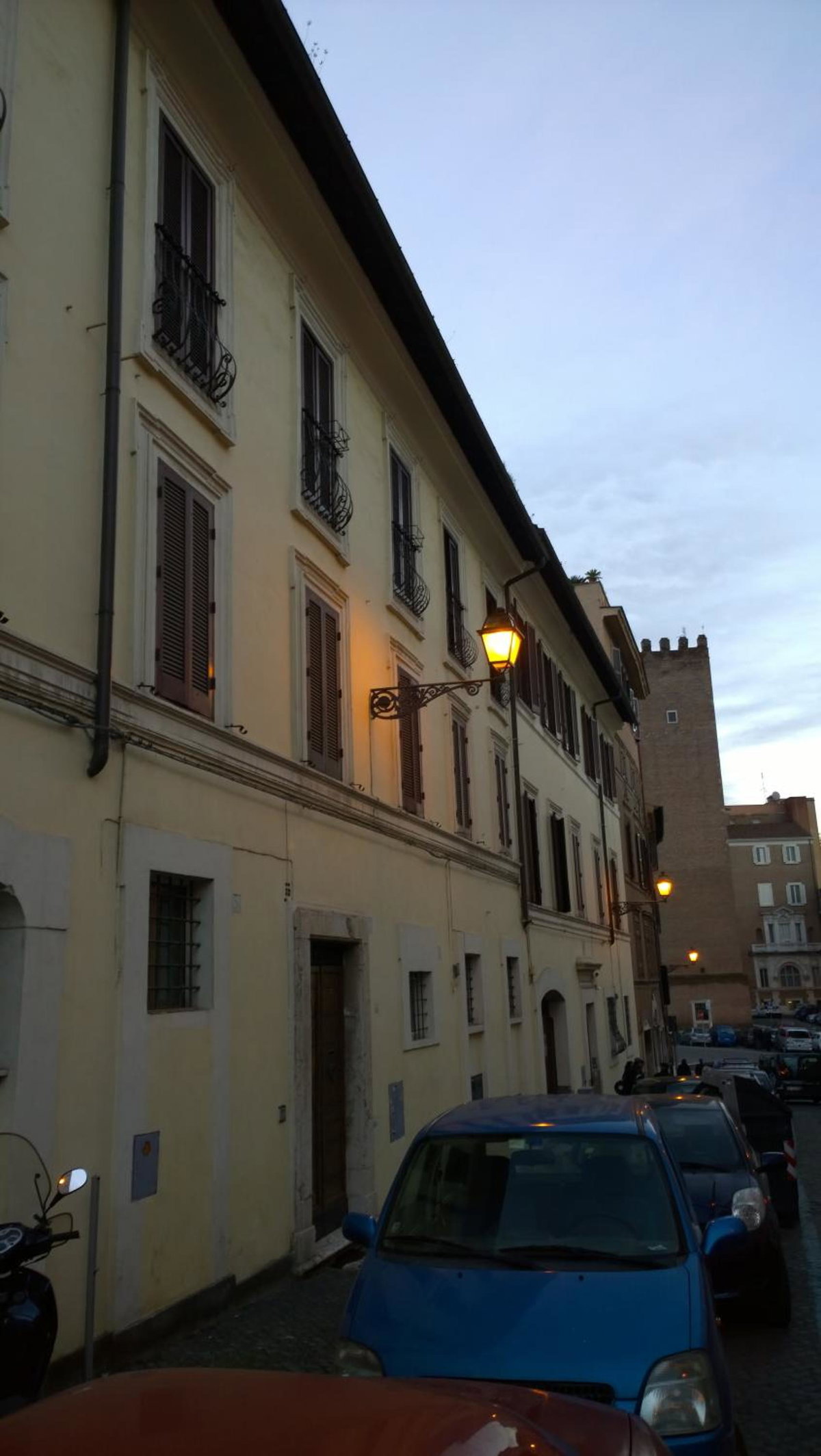 NEW GENERATION HOSTEL Rome center, Italy