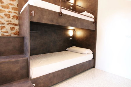 NEW GENERATION HOSTEL Rome center, Rome, Italy