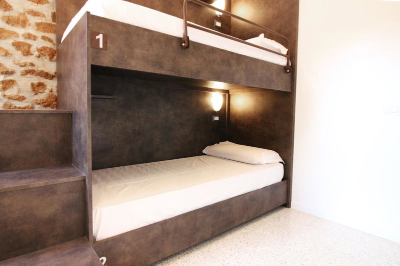 NEW GENERATION HOSTEL Rome center, Rome, Italy