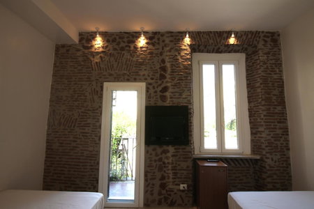 NEW GENERATION HOSTEL Rome center, Rome, Italy