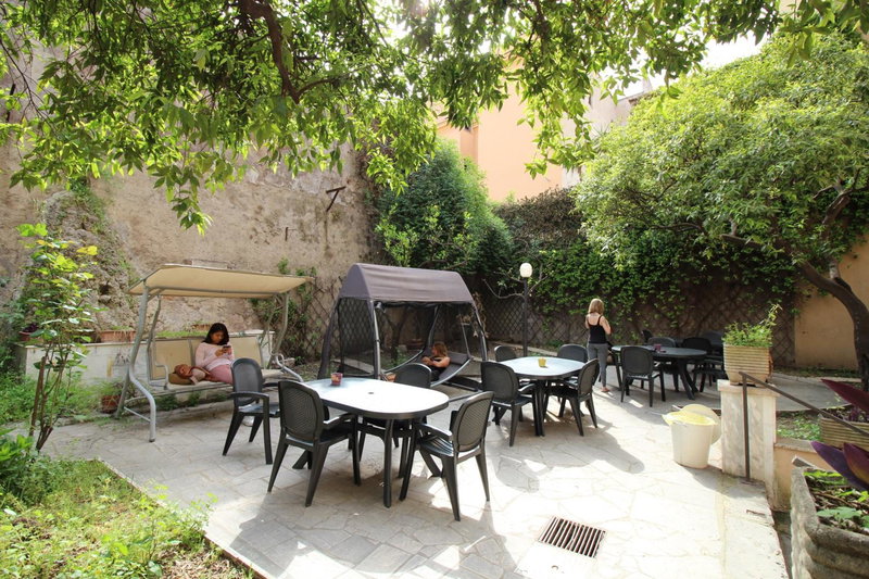 NEW GENERATION HOSTEL Rome center, Rome, Italy