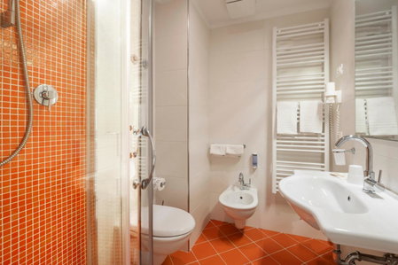 Echotel, Porto Recanati, Italy