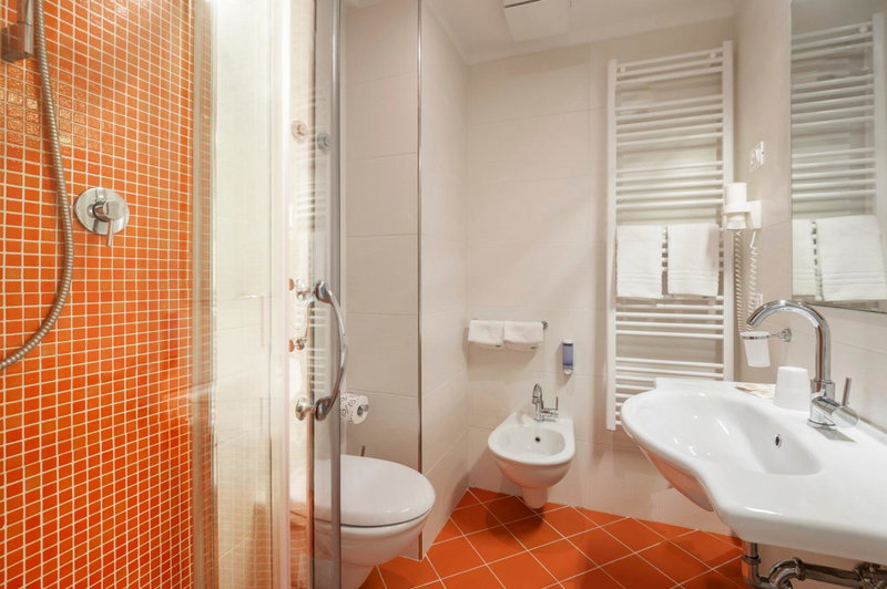 Echotel, Porto Recanati, Italy