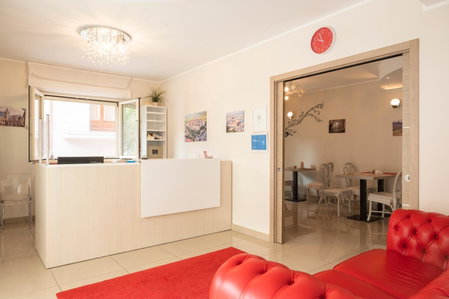 Echotel, Porto Recanati, Italy