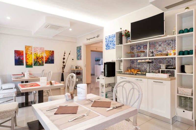 Echotel, Porto Recanati, Italy