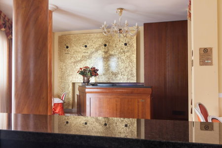 Hotel Alle Torri, Marghera, Italy