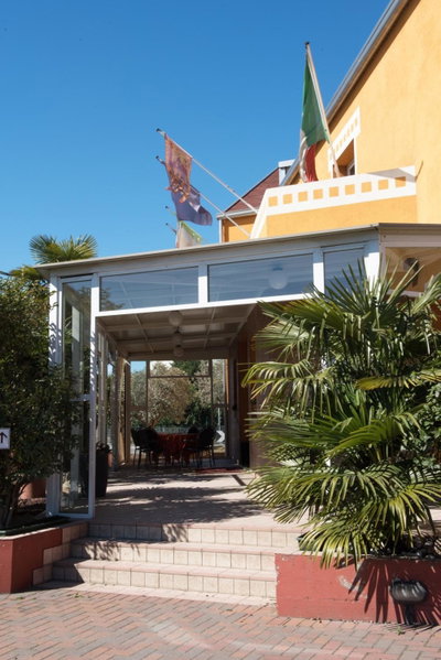 Hotel Alle Torri, Marghera, Italy