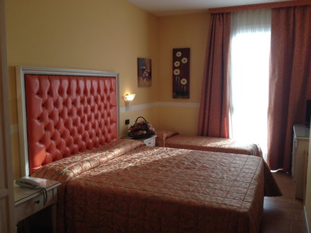 Hotel Alle Torri, Marghera, Italy