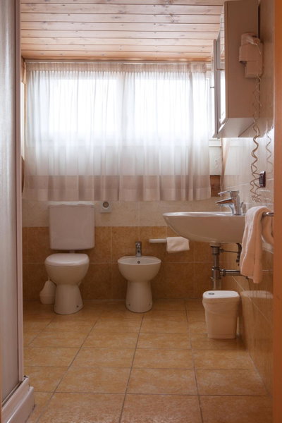 Hotel Alle Torri, Marghera, Italy