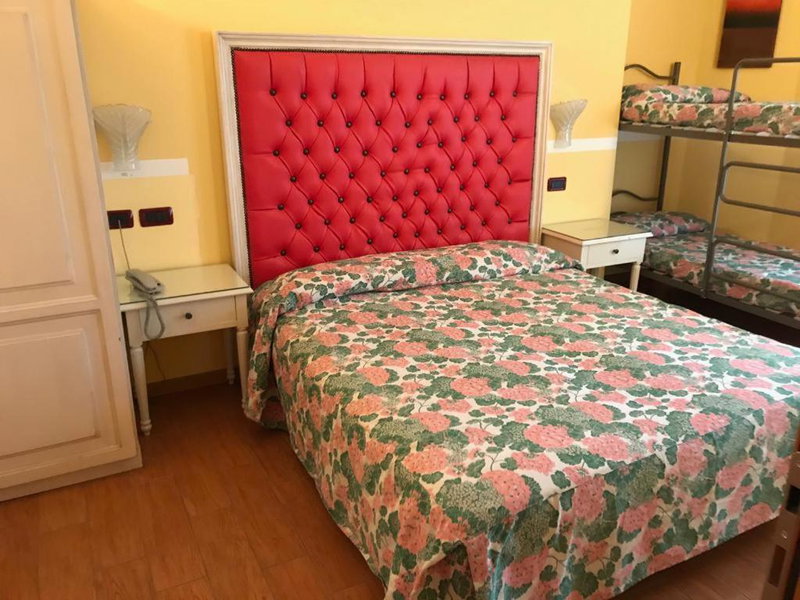 Hotel Alle Torri, Marghera, Italy