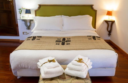 Palazzo Sismonda, Corneliano d'Alba, Italy