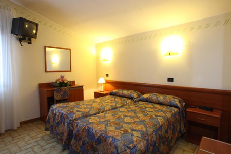 Albergo Alla Campana, Dolo, Italy