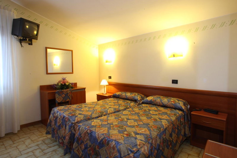 Albergo Alla Campana, Dolo, Italy
