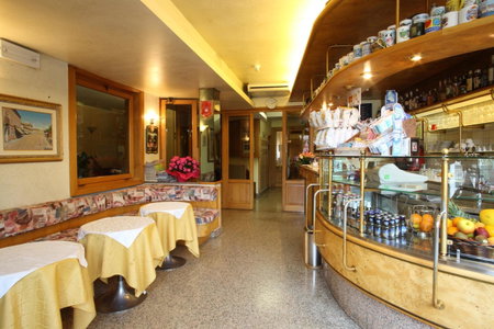 Albergo Alla Campana, Dolo, Italy