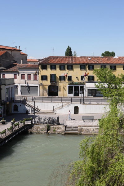 Albergo Alla Campana, Dolo, Italy