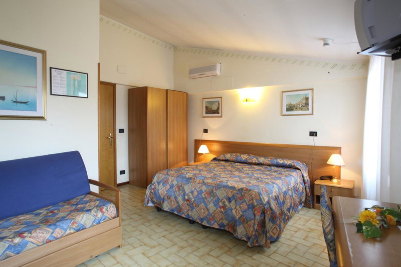 Albergo Alla Campana, Dolo, Italy