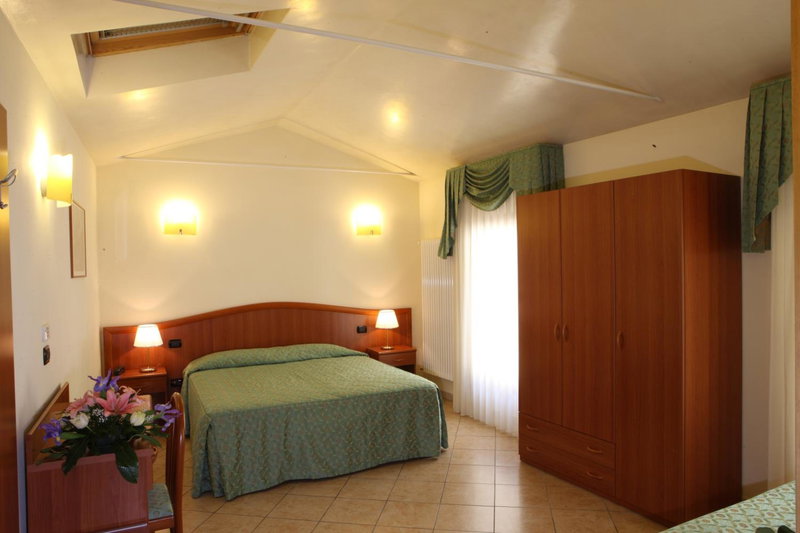 Albergo Alla Campana, Dolo, Italy