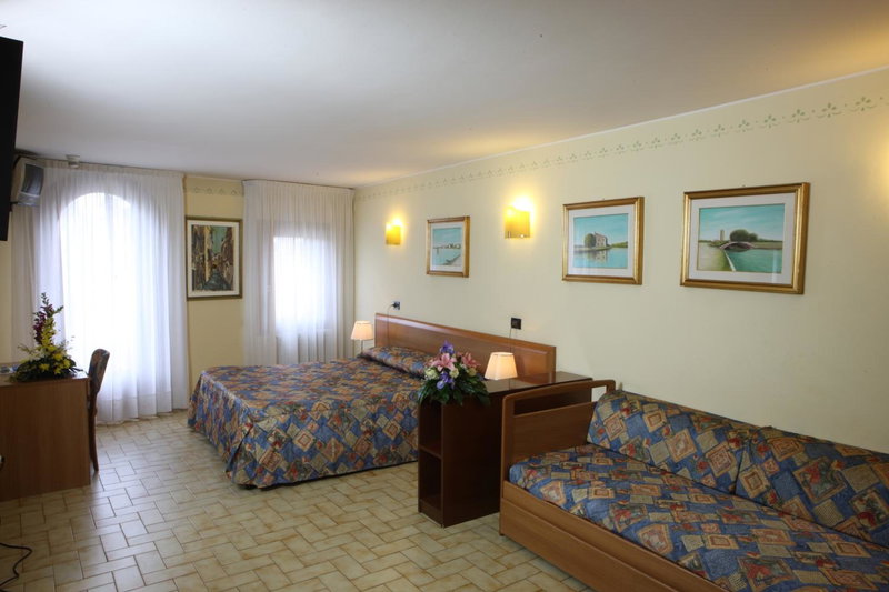 Albergo Alla Campana, Dolo, Italy