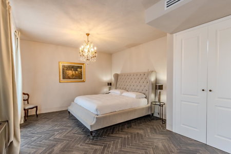 Agriturismo Villa Toscana, Campiglia Marittima, Italy