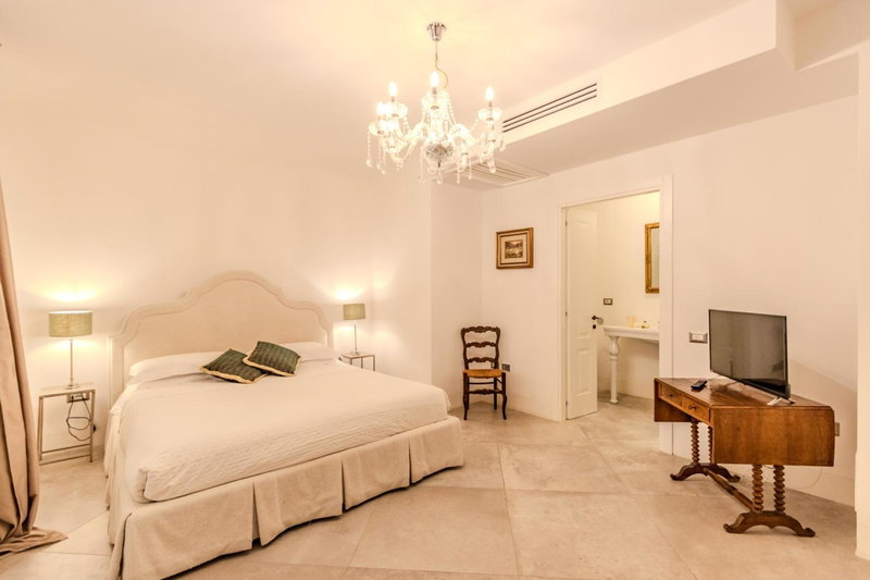 Agriturismo Villa Toscana, Campiglia Marittima, Italy