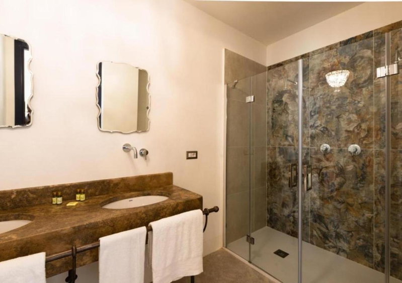 Agriturismo Villa Toscana, Campiglia Marittima, Italy