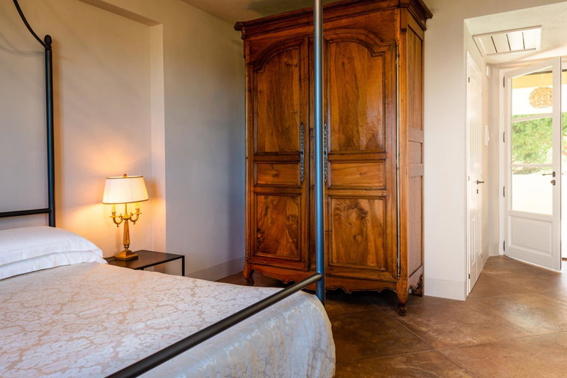 Agriturismo Villa Toscana, Campiglia Marittima, Italy