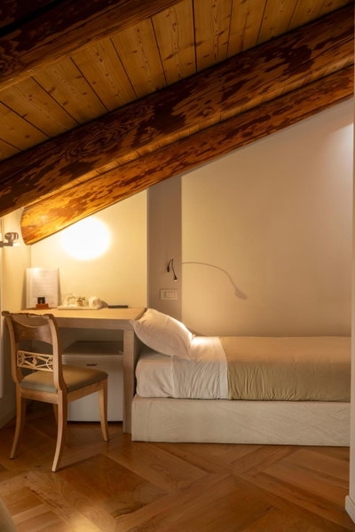 Le Andrianelle, Malo, Italy