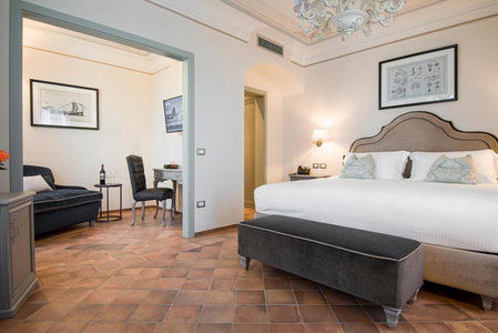 Castello Bonaria Wine & Spa Resort, Campiglia Marittima, Italy
