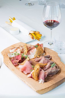 Castello Bonaria Wine & Spa Resort, Campiglia Marittima, Italy