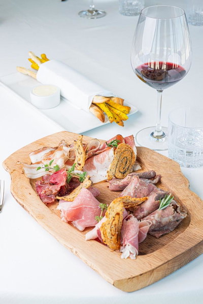 Castello Bonaria Wine & Spa Resort, Campiglia Marittima, Italy