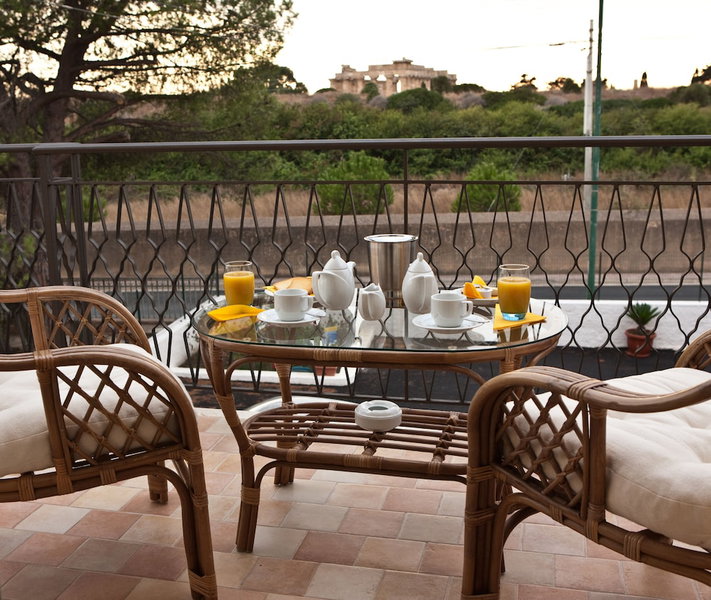 B&B Il Tempio di Hera, Castelvetrano, Italy
