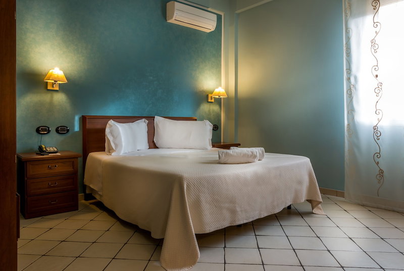 B&B Il Tempio di Hera, Castelvetrano, Italy