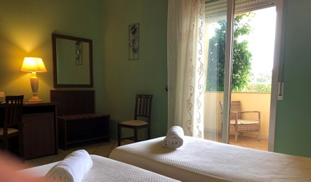B&B Il Tempio di Hera, Castelvetrano, Italy