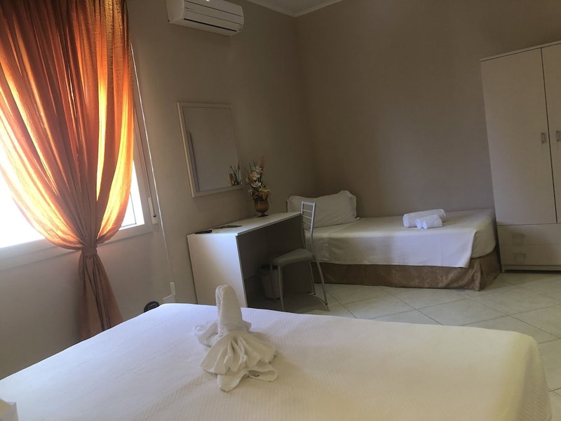 B&B Il Tempio di Hera, Castelvetrano, Italy