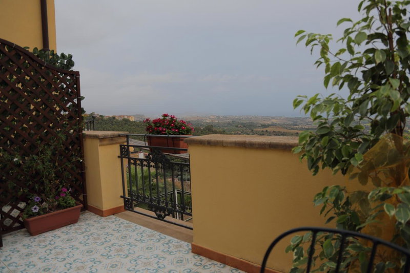 La Terrazza sulla Valle, Agrigento, Italy