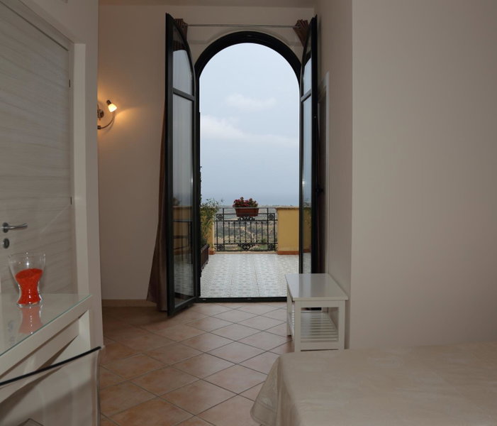 La Terrazza sulla Valle, Agrigento, Italy