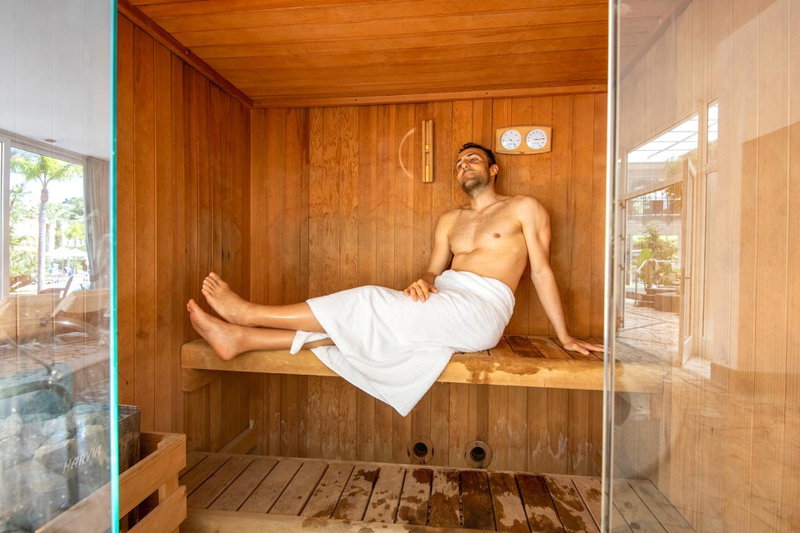 La Reginella Resort & Spa, Lacco Ameno, Italy