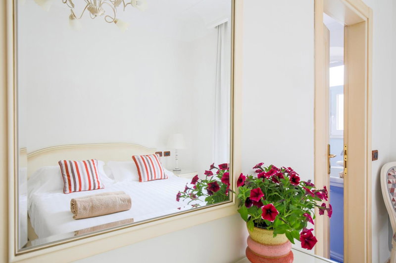 La Reginella Resort & Spa, Lacco Ameno, Italy