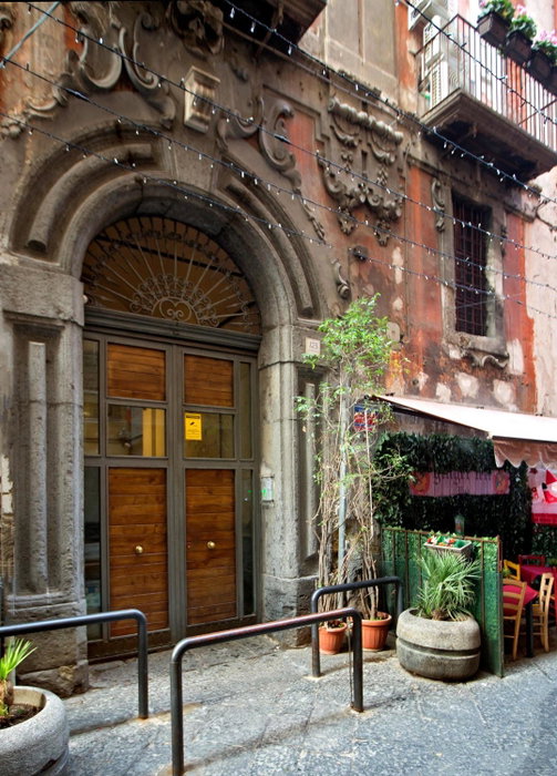 B&B Napoli Time, Naples, Italy