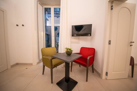 B&B Napoli Time, Naples, Italy